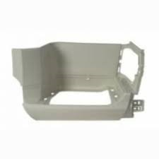 BASAMAK YUVASI DAF CF SAG GRI 1440245
